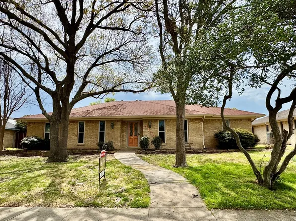 2124 Parkhaven Dr, Plano, TX 75075