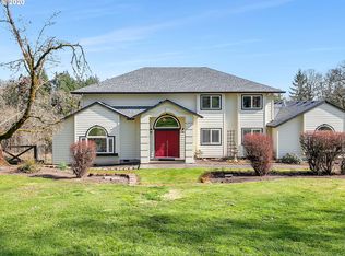 17700 SW Kramien Rd, Newberg, OR 97132