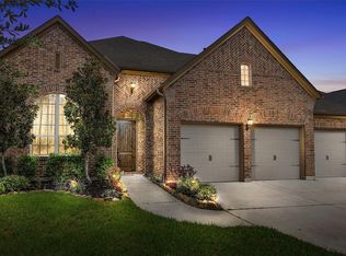 1908 Lora Meadows Ct, Spring, TX 77386