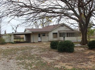 2425 Latta Rd, Seminole, OK 74868