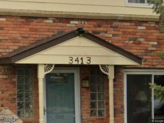 Exterior Address Verification