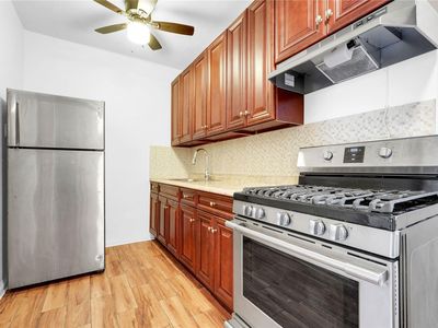 22-40 77th Street #C3, East Elmhurst, NY, 11370