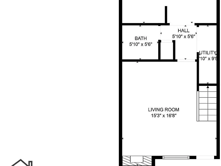 800 Bluebonnet Dr #B — Photo 21