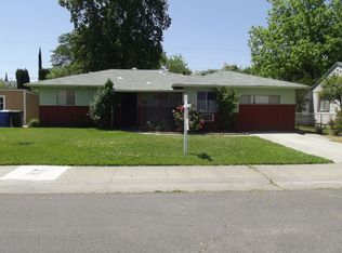 4400 Attawa Ave, Sacramento, CA