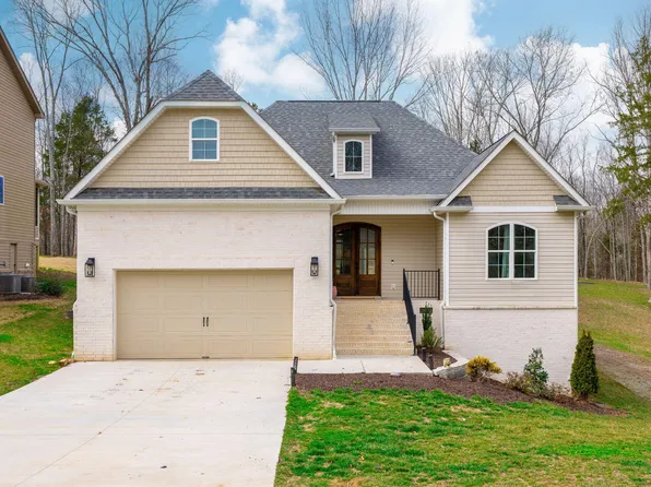 7265 Ron Rd, Ooltewah, TN 37363