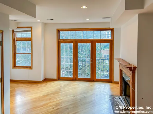 2700 N Wayne Ave #2, Chicago, IL 60614