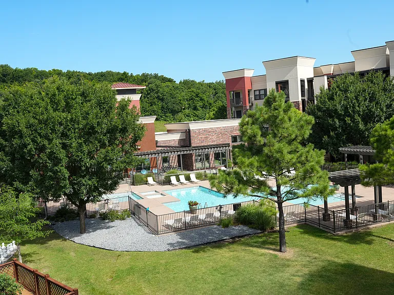 Crown Village at Elm Ridge — Photo 2