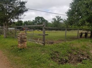 2108 Northwood Rd, Powderly, TX 75473