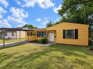 508 Burke Rd, Pasadena, TX 77506
