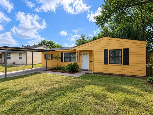508 Burke Rd, Pasadena, TX 77506