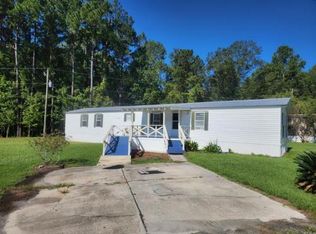 519 W 9th St #A10, Rincon, GA 31326