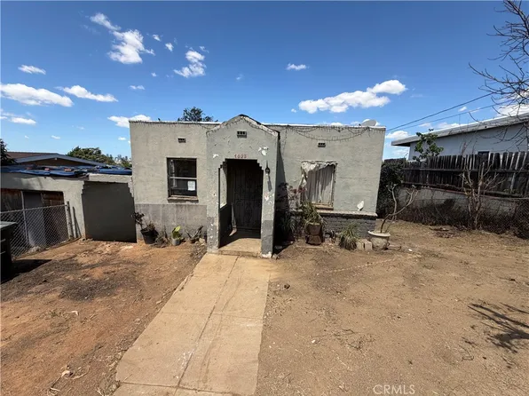 1023 De Garmo Dr, Los Angeles, CA 90063