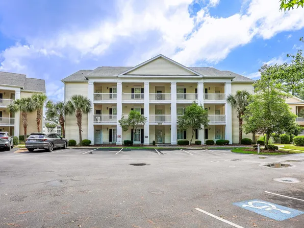 643 Woodmoor Dr. #101, Murrells Inlet, SC 29576