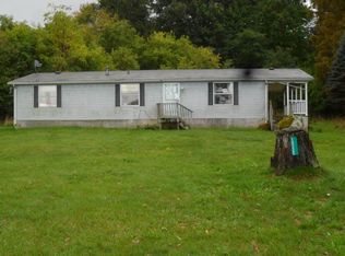 10225 Folks Rd, Hanover, MI 49241