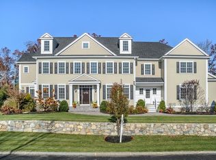 31 Quarry Rd, Medfield, MA 02052