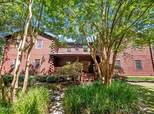 520 Holly Ridge Rd, Holly Ridge, NC 28445