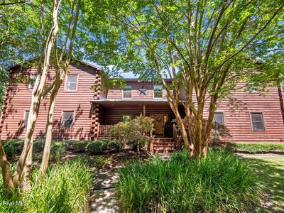 520 Holly Ridge Road, Holly Ridge, NC, 28445