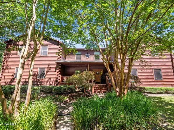520 Holly Ridge Road, Holly Ridge, NC 28445