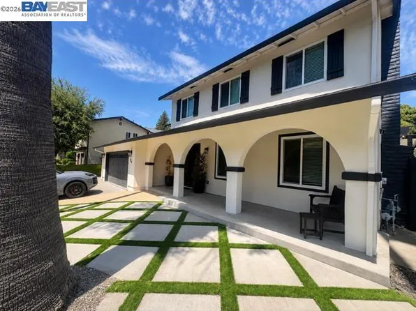 214 Devon Ave, Pleasant Hill, CA 94523