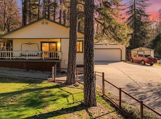 11385 Francis Dr, Grass Valley, CA 95949