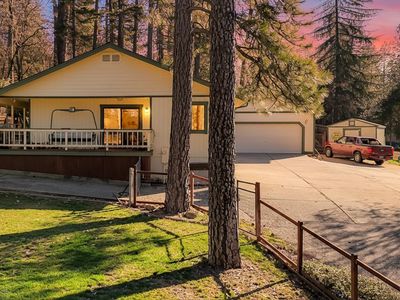 11385 Francis Dr, Grass Valley, CA, 95949