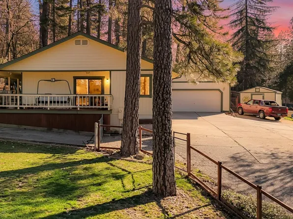 11385 Francis Dr, Grass Valley, CA 95949