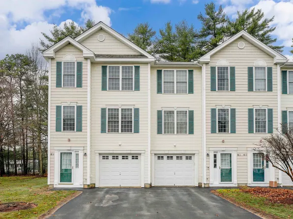 48 Mulberry Street #4, Concord, NH 03301