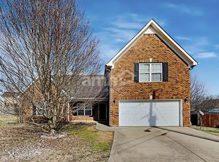 3007 Ping Ct, Spring Hill, TN 37174