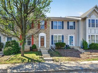 2222 Tidal View Garth, Abingdon, MD 21009