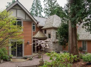 5358 Canvasback Loop, Blaine, WA 98230