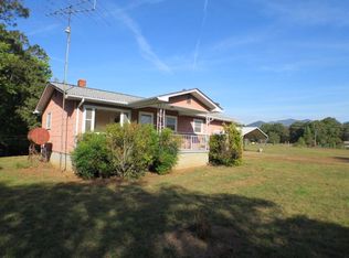 332 Luther Raby Rd, Franklin, NC 28734