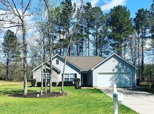 441 Meadows Dr, Luthersville, GA 30251