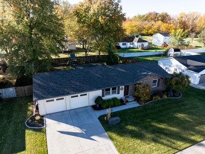 130 Marleen Dr, Clyde, OH, 43410