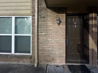 8110 Albacore Dr APT 60, Houston, TX 77074