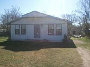 805 Marshall St, Vernon, TX 76384