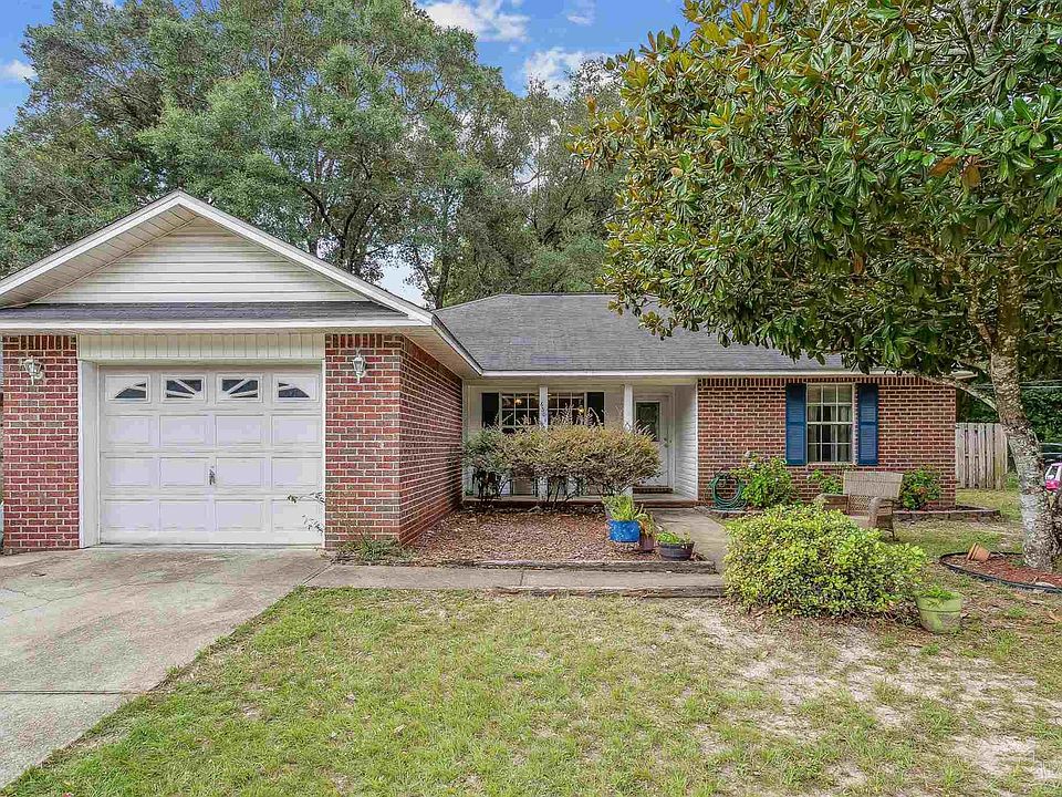 6301 Old Bagdad Hwy, Milton, FL 32583 Zillow