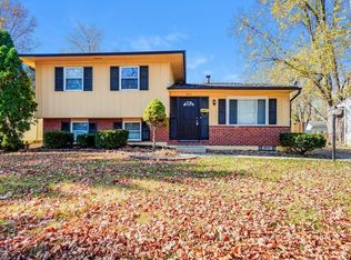 2821 Fleet Rd, Columbus, OH 43232