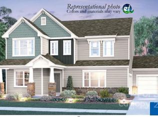 11100 Dappled Light Trl NW #3, Mint Hill, NC 28227