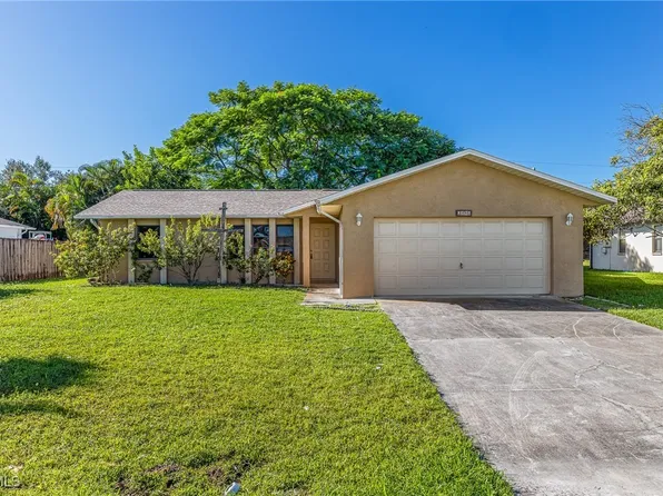 306 SE 18th Ter, Cape Coral, FL 33990