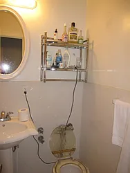 Rented by Citi Habitats