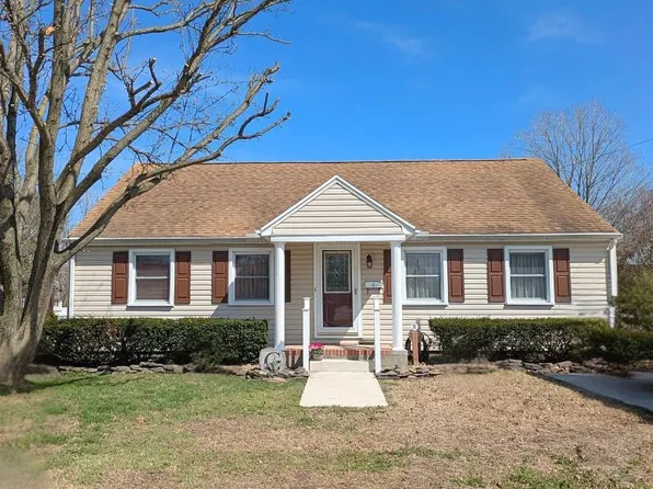 31 N Pine Street Ext, Seaford, DE 19973