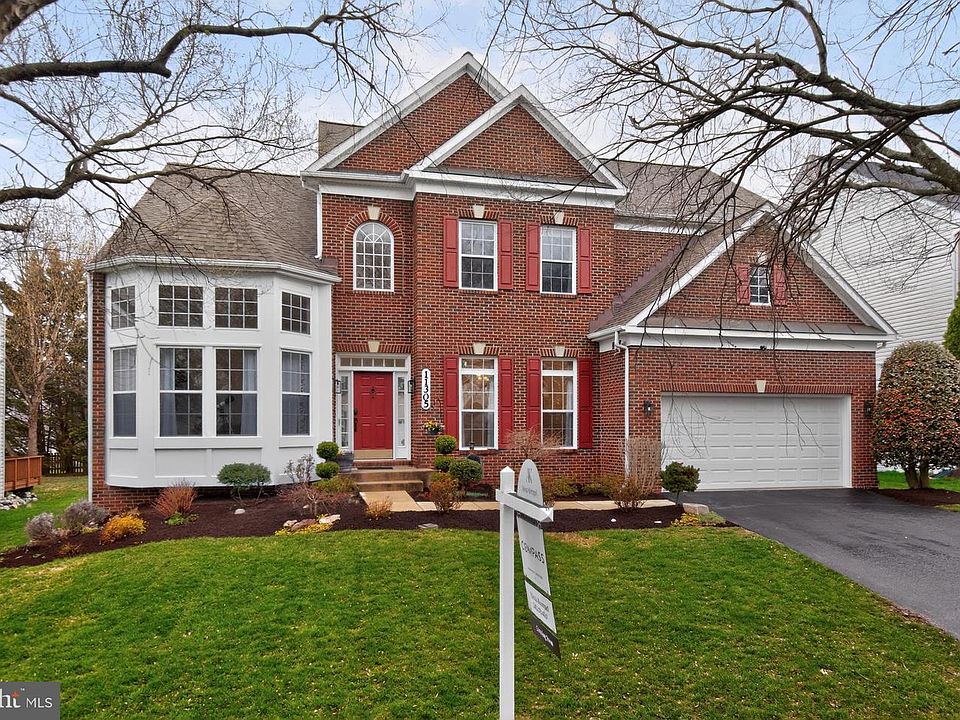 1st image of 11305 Potomac Oaks Dr