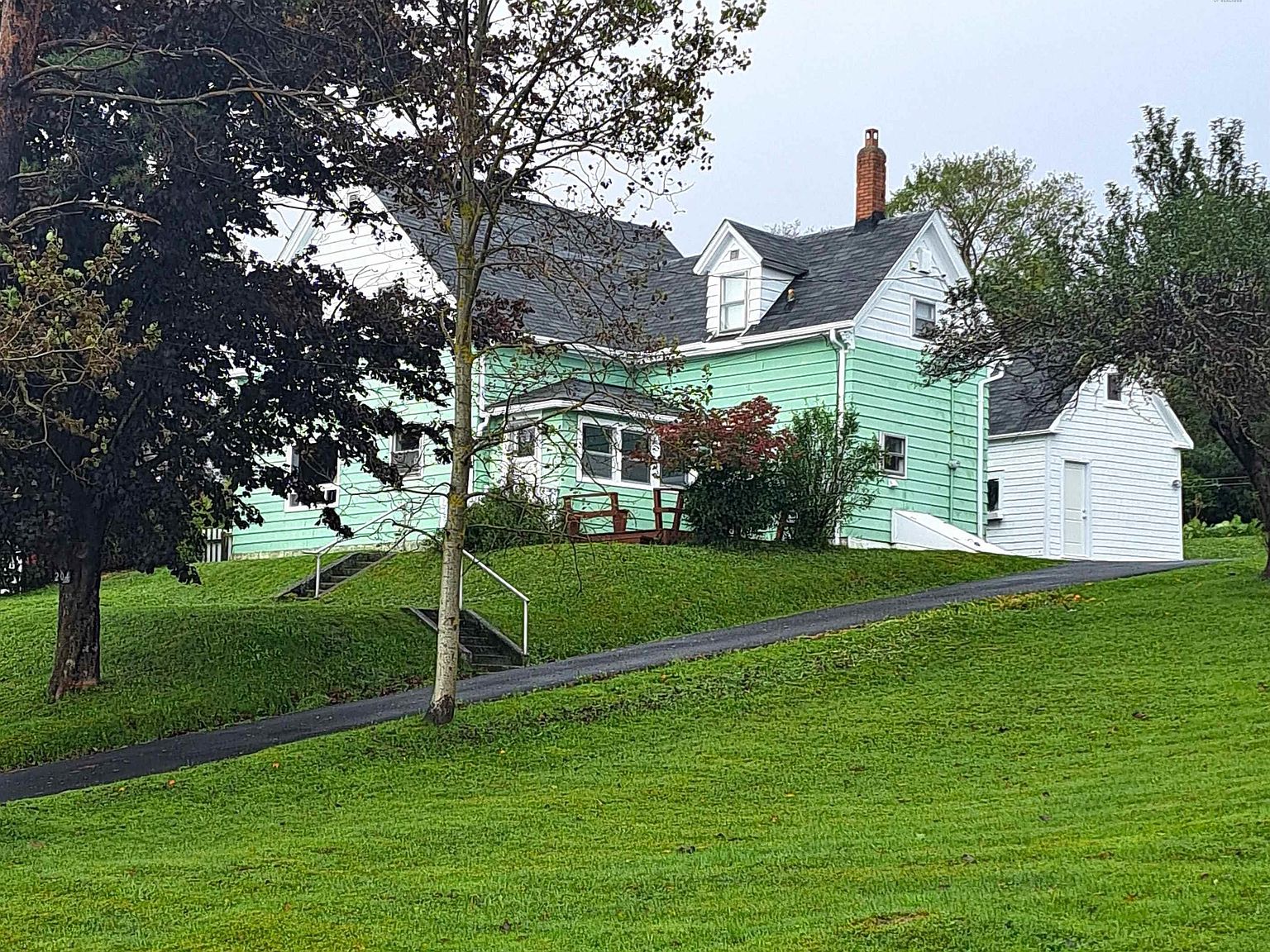 204 Granville St, Pt Hawkesbury, NS B9A 2G3 Zillow