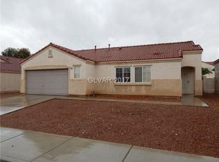 337 W Azure Ave, North Las Vegas, NV 89031