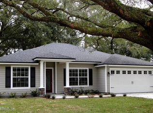 2024 Forest Blvd, Jacksonville, FL 32246