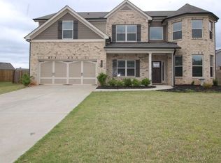 1032 Forsythia Ct, Auburn, GA 30011