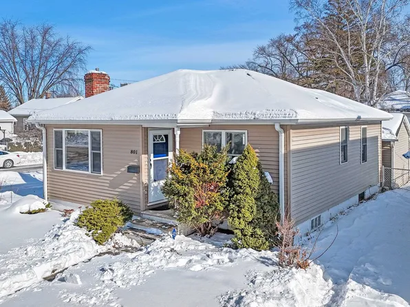 801 13th Ave, Green Bay, WI 54304