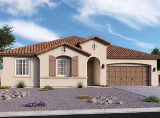 18342 W Verdin Rd, Goodyear, AZ 85338