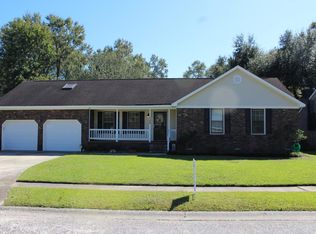 124 Chesapeake Ln, Goose Creek, SC 29445