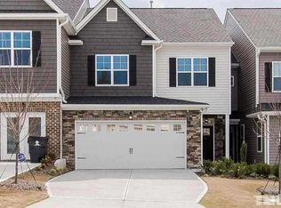 112 Torpoint Rd, Durham, NC 27703